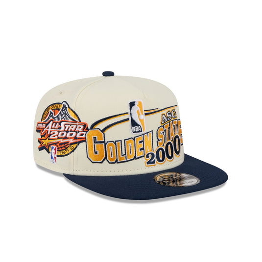 San Francisco Giants 2002 World Series Participation Wool 59FIFTY Fitted Hat