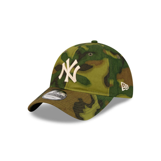Los Angeles Lakers Core Classic Alt 9TWENTY Adjustable Hat
