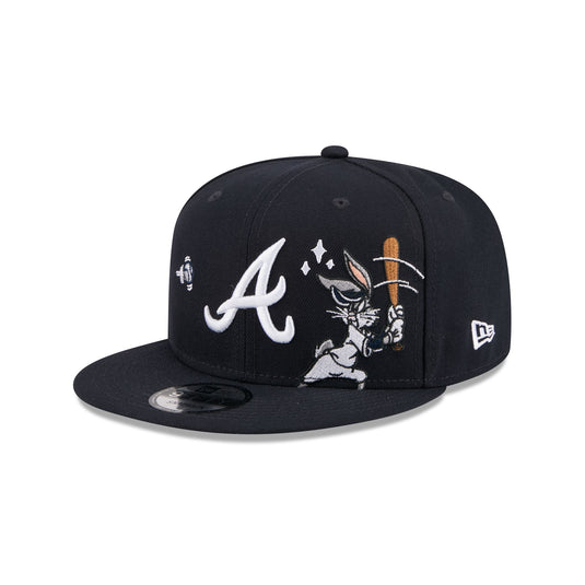 Powerpuff Girls 25th Anniversary Character 59FIFTY Fitted Hat