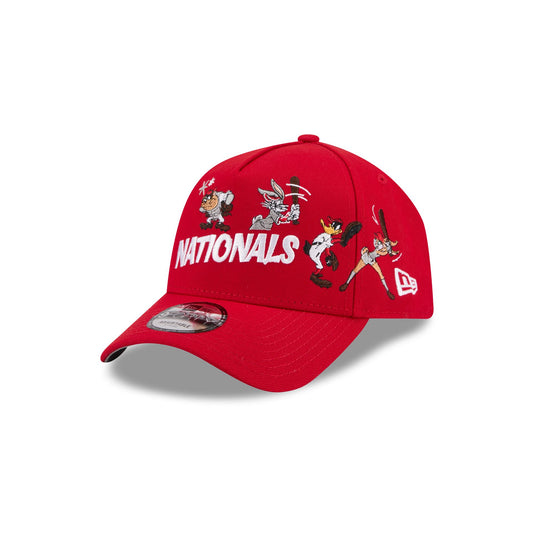 Looney Tunes Foghorn Leghorn 9FORTY A-Frame Snapback Hat