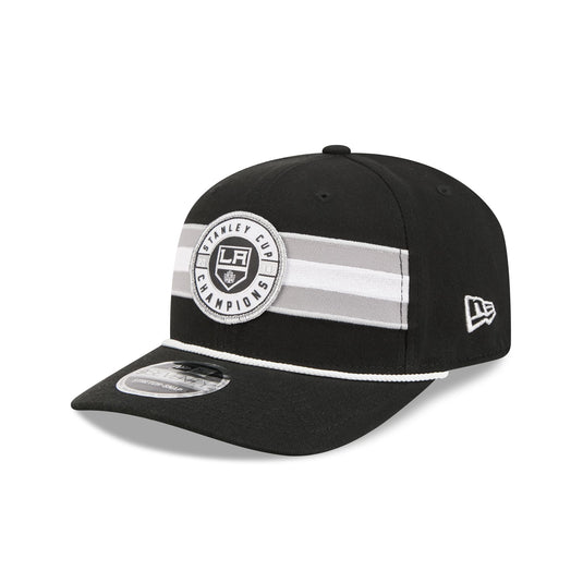Dallas Stars NHL Pack Golfer Hat