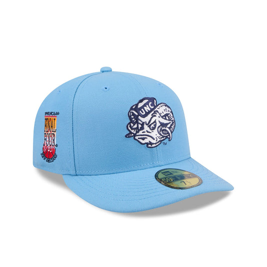 North Carolina Tar Heels College Vault Golfer