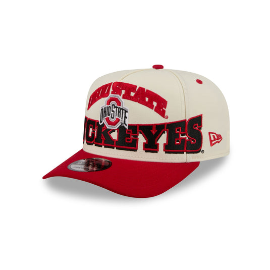 Cleveland Browns Kids Helmet 9FIFTY Snapback Hat