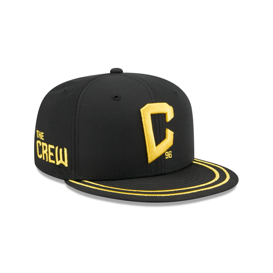 Minnesota United FC Team 9FIFTY Snapback Hat