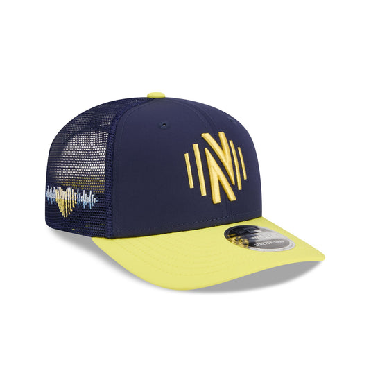 Kentucky Wildcats Blue 59FIFTY Fitted Hat