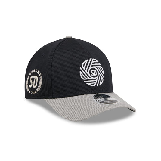 San Diego State Aztecs 59FIFTY Fitted Hat