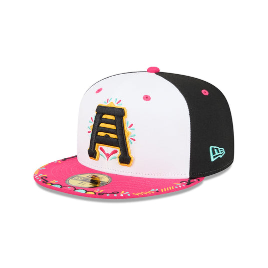 Philadelphia Phillies Chrome 59FIFTY Fitted Hat