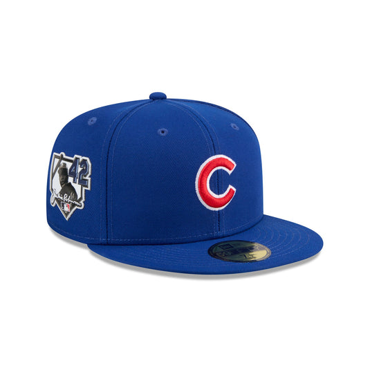 Chicago White Sox City Connect Pom Knit Hat