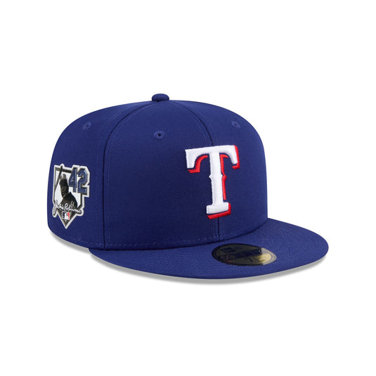Houston Texans 59FIFTY Fitted Hat