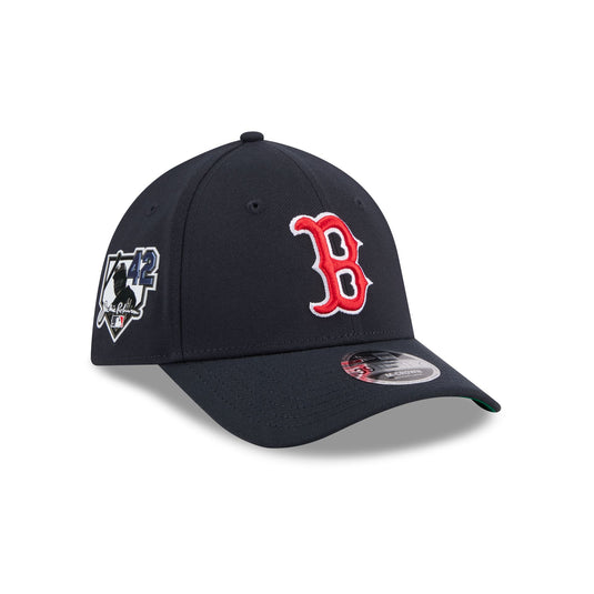 St. Louis Cardinals Team Classic 39THIRTY Stretch Fit Hat