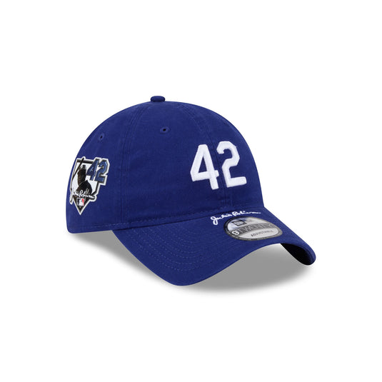 New York Rangers 9FORTY A-Frame Trucker Hat