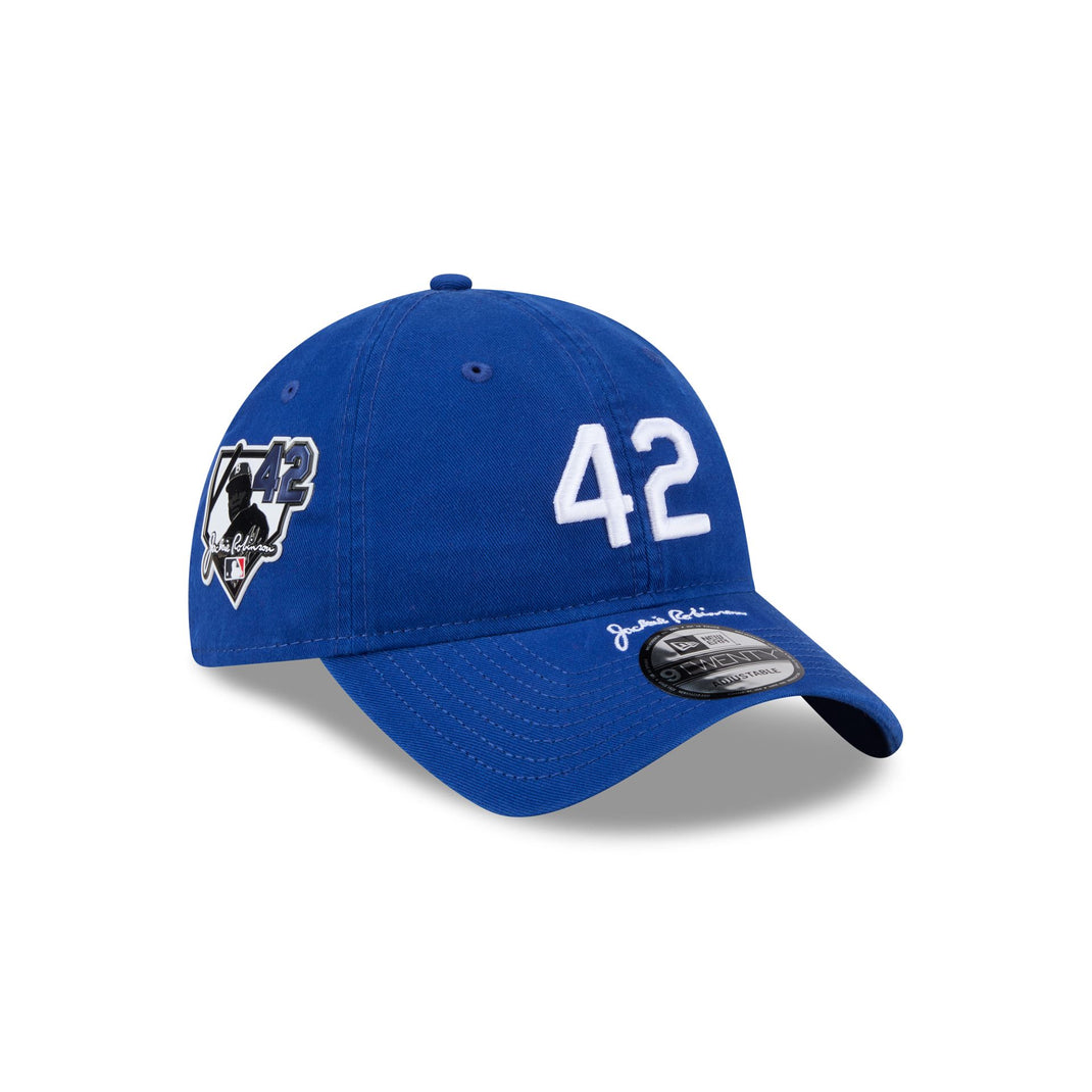 Dominican Republic Teal Script 9FORTY Snapback Hat
