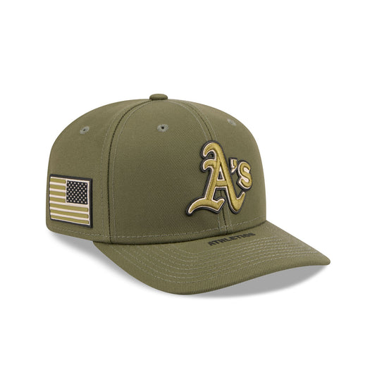 Minnesota Twins Home Authentic Collection 9SEVENTY Stretch-Snap Hat