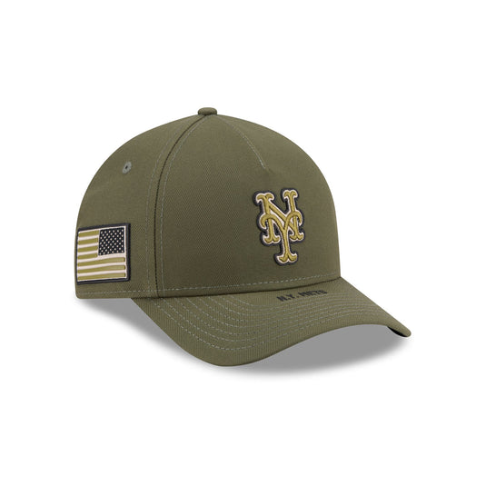 Buffalo Sabres Alternate 9FIFTY A-Frame Snapback Hat