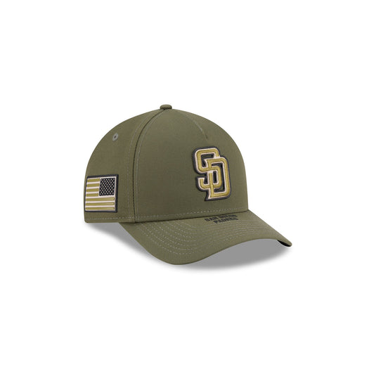 San Diego State Aztecs 59FIFTY Fitted Hat