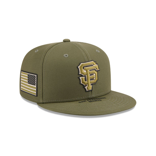 Chicago Bears Basic 9FIFTY Snapback Hat