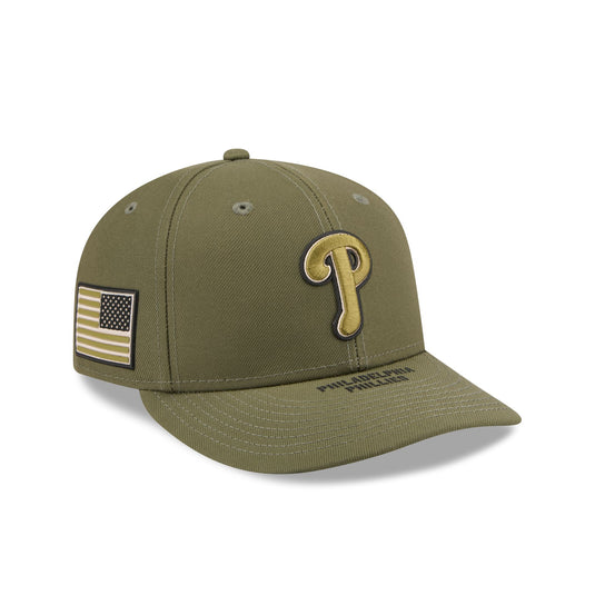 Philadelphia Flyers NHL Pack Low Profile 59FIFTY Fitted Hat