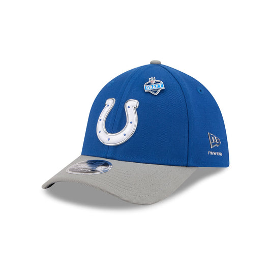 Golden State Warriors 39THIRTY Stretch Fit Hat
