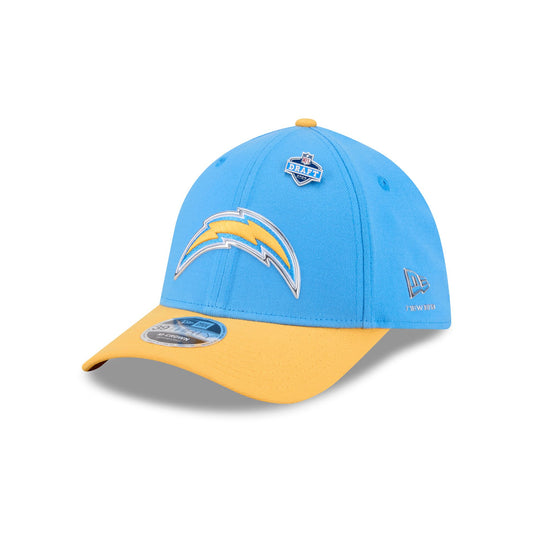 Carolina Hurricanes 9SEVENTY Stretch-Snap Hat