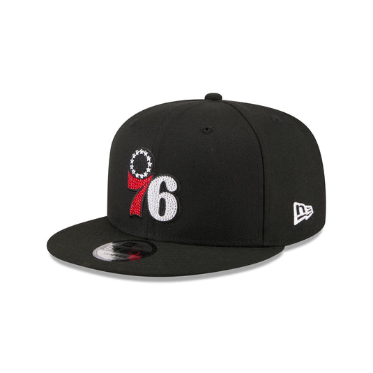 Miami Heat Two Tone 9FIFTY Snapback Hat