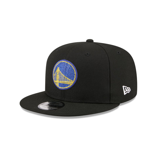 Golden State Warriors 2024 Statement Edition 9FIFTY Snapback Hat