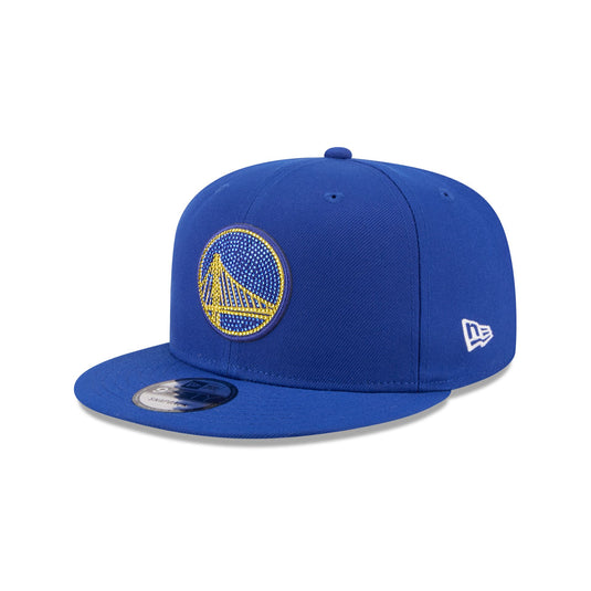 Golden State Warriors 2024 Statement Edition 9FIFTY Snapback Hat