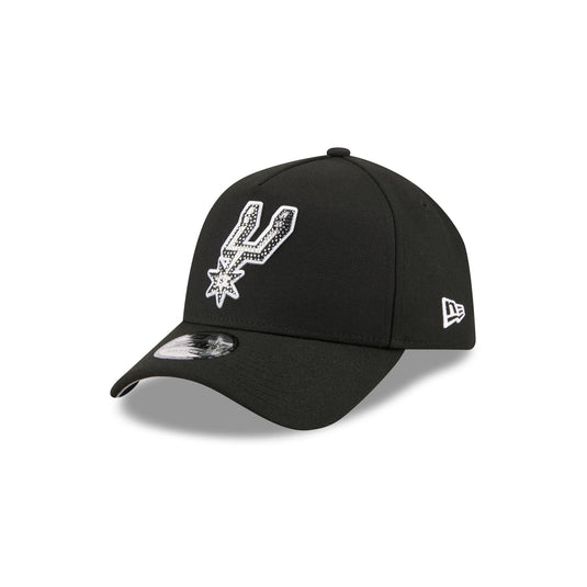 Cincinnati Reds Mini Mascot 9FORTY A-Frame Snapback Hat
