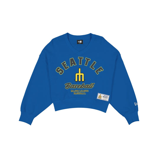 Seattle Mariners City Connect 9TWENTY Adjustable Hat