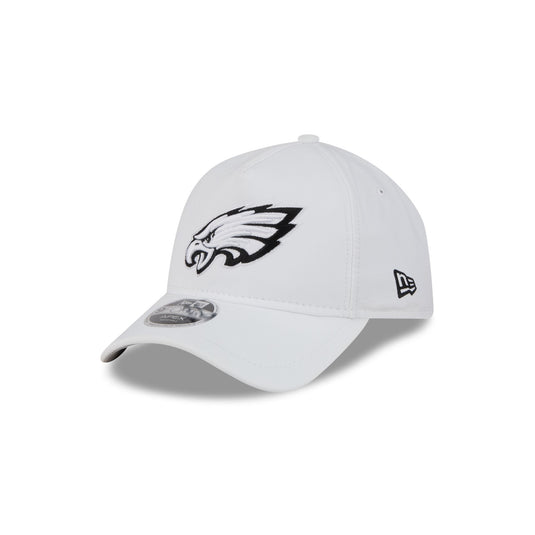 Philadelphia Eagles Basic 9FIFTY Snapback Hat