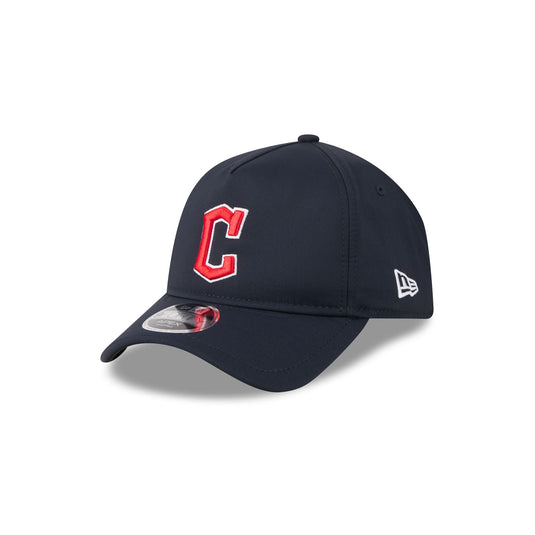 Cleveland Guardians Core Classic Home 9TWENTY Adjustable Hat