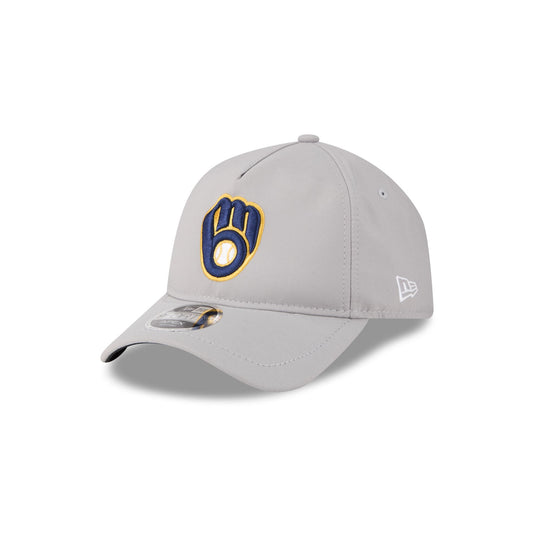 Milwaukee Brewers Authentic Collection Alt 59FIFTY Fitted Hat