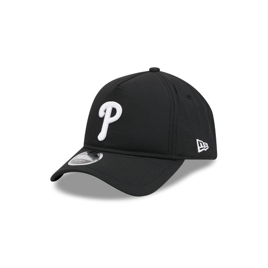 Inter Miami Team 9FORTY A-Frame Snapback Hat