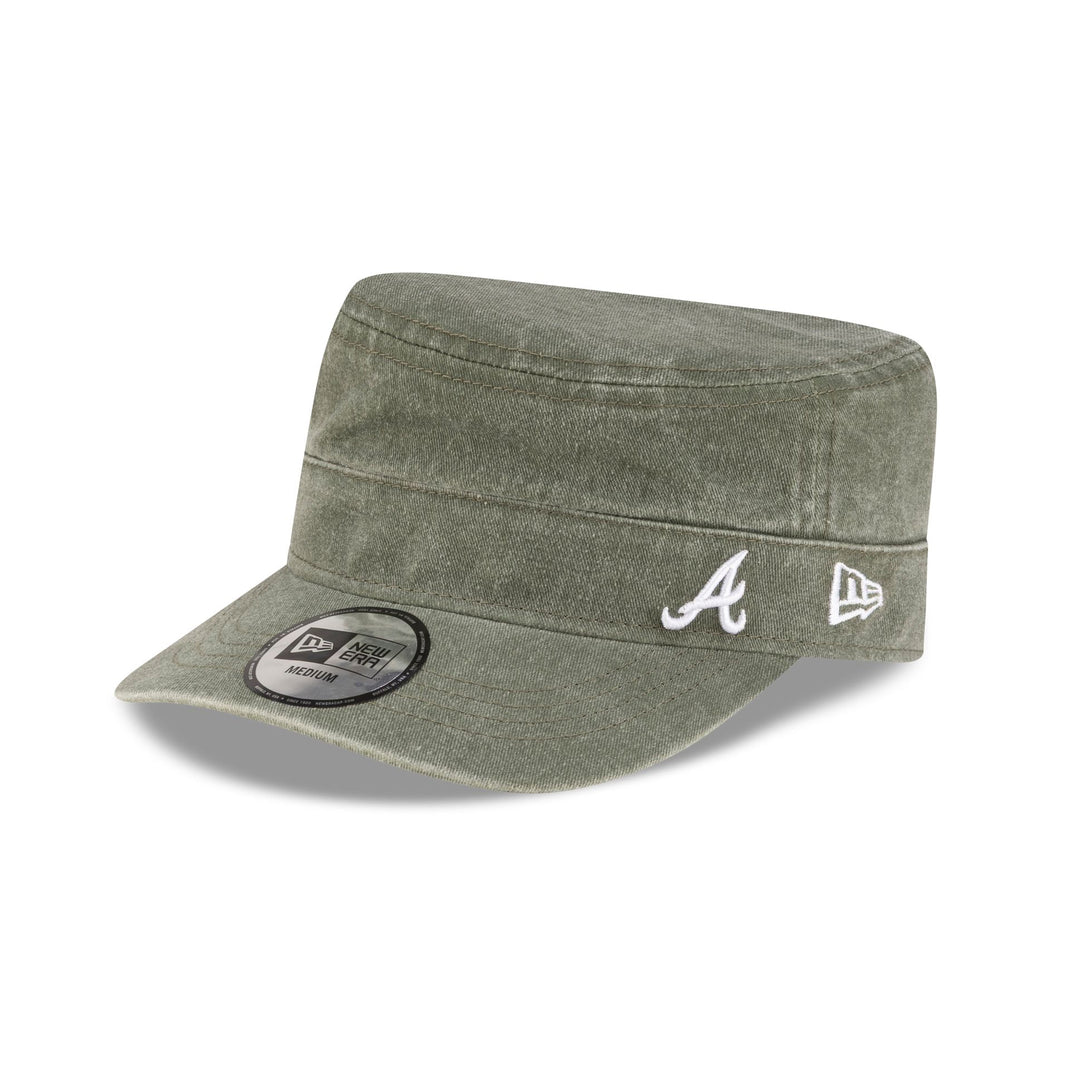 Tennessee Titans Black On Black 59FIFTY Fitted Hat