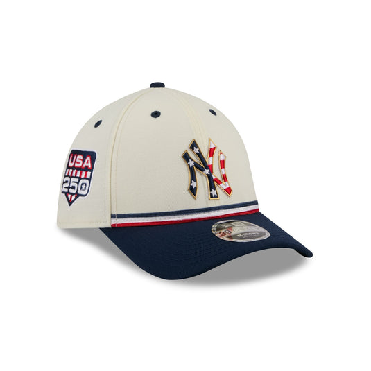 New York Rangers NHL Pack Golfer Hat