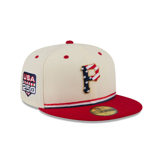 El Águila de Veracruz Alt 59FIFTY Fitted Hat