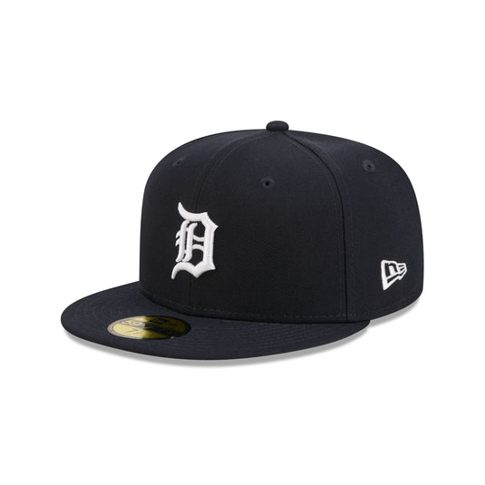 Detroit Tigers City Connect Low Profile 59FIFTY Fitted Hat
