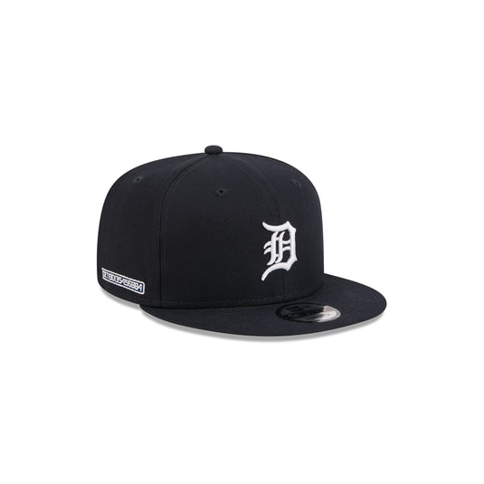 Denver Nuggets Script Kids 9FIFTY Snapback Hat