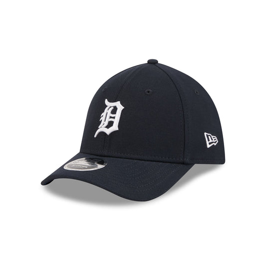 Detroit Tigers City Connect 39THIRTY Stretch Fit Hat