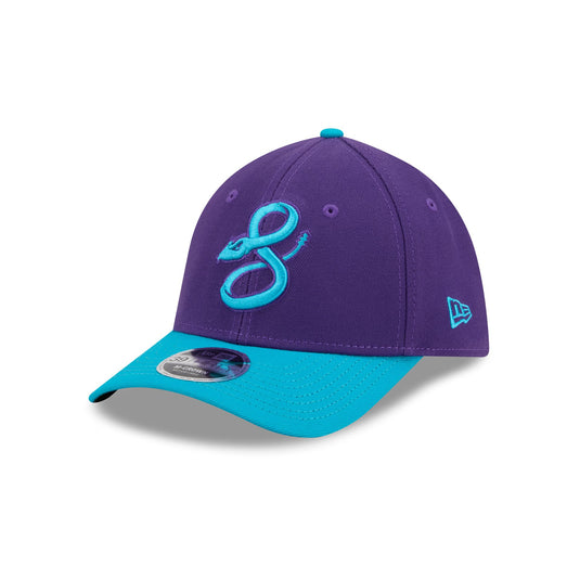 Detroit Tigers City Connect 39THIRTY Stretch Fit Hat