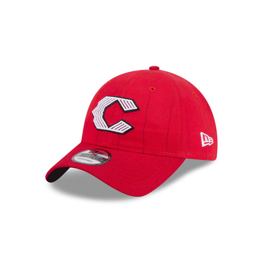 Cincinnati Reds City Connect 9TWENTY Adjustable Hat