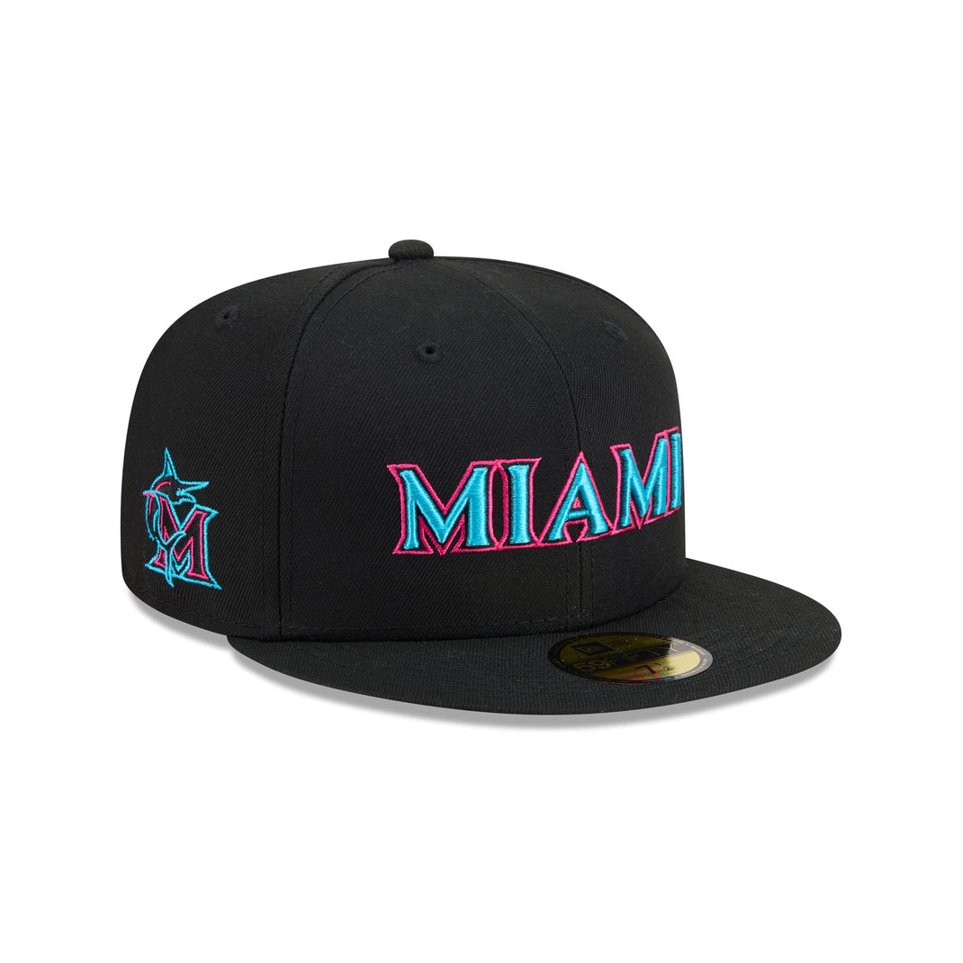 El Águila de Veracruz Alt 59FIFTY Fitted Hat