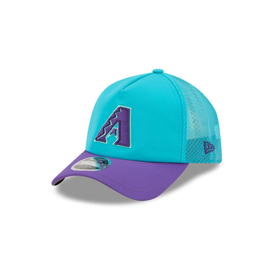 Milwaukee Brewers Core Classic Alt 9TWENTY Adjustable Hat