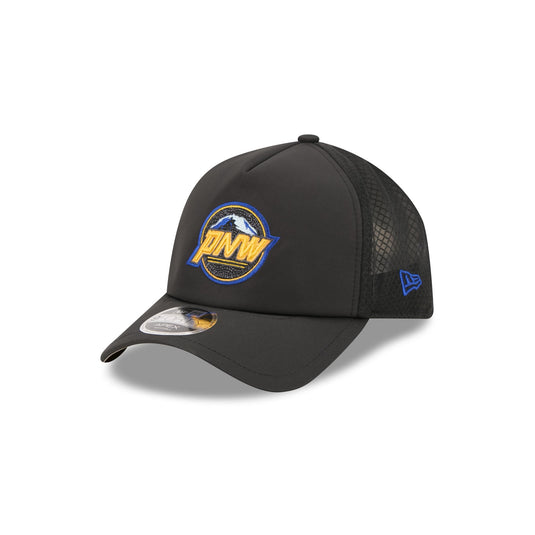 Seattle Mariners City Connect 9TWENTY Adjustable Hat