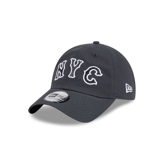 New York Mets 9FORTY Trucker Hat