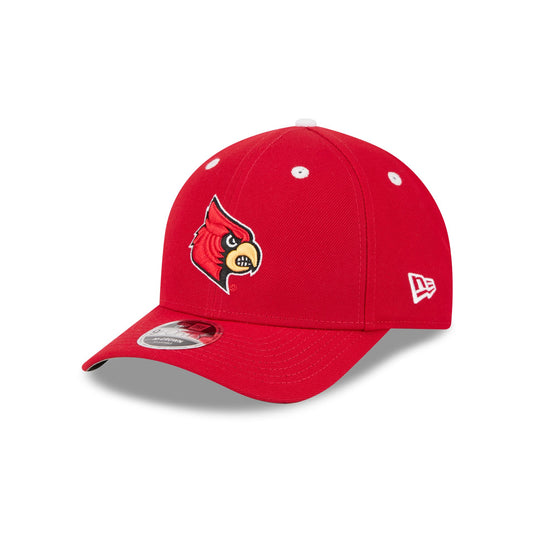 Boston Red Sox Pinstripe Linen 9FORTY M-Crown A-Frame Snapback Hat