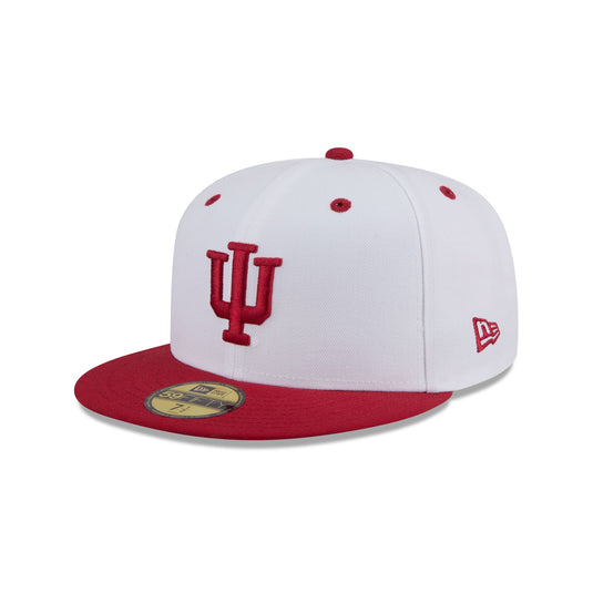 Oklahoma State Cowboys 59FIFTY Fitted Hat