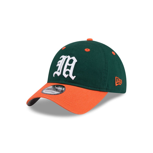 Inter Miami Basic Crest 9TWENTY Adjustable Hat