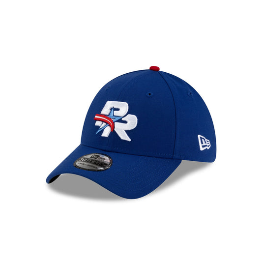 Chicago Cubs Team Classic 39THIRTY Stretch Fit Hat