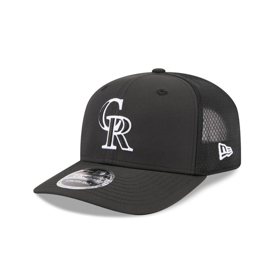 New York Mets Authentic Collection Alt 59FIFTY Fitted Hat