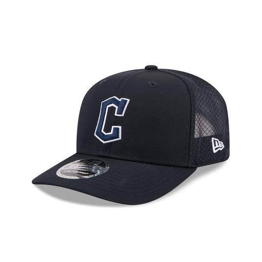 Cleveland Guardians Authentic Collection Low Profile 59FIFTY Fitted Hat